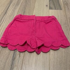 Crewcuts Girls 3T Pink Shorts
